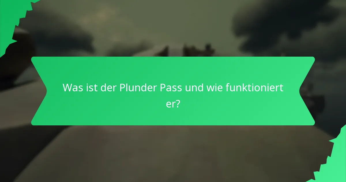 Welche thematischen Kosmetikartikel sind über den Plunder Pass erhältlich?