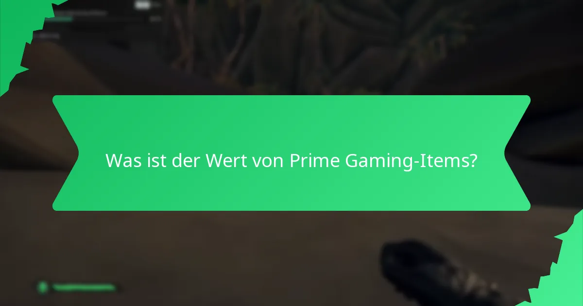 Wie beansprucht man Prime Gaming-Items in Sea of Thieves?