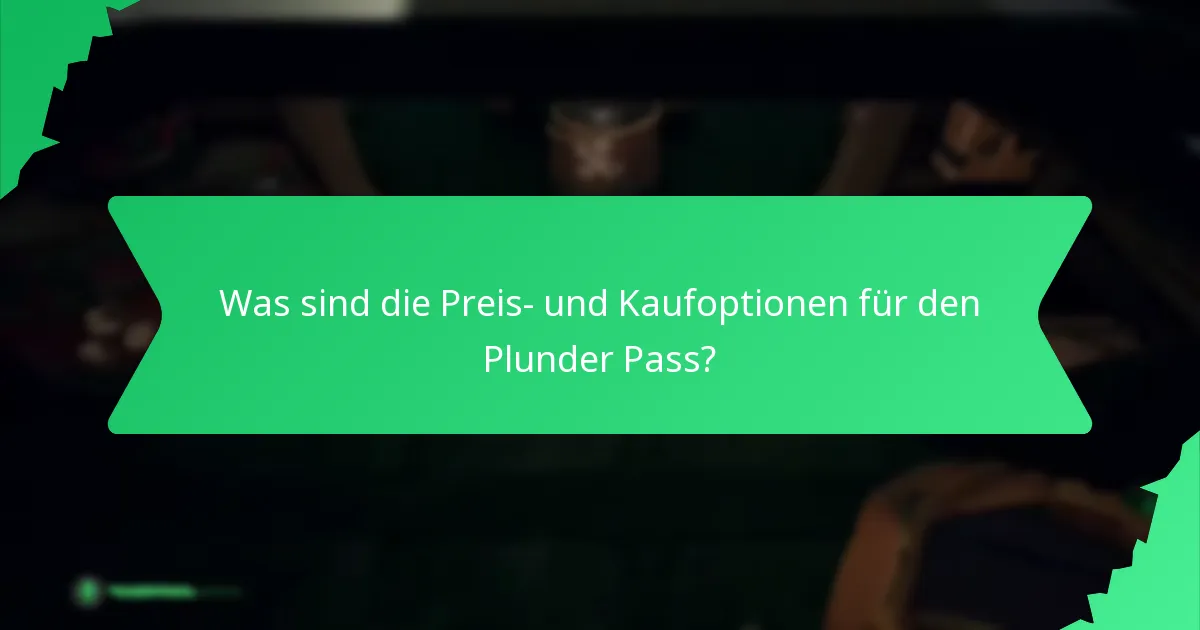 Wie können Spieler ihre Plunder Pass-Belohnungen anpassen?