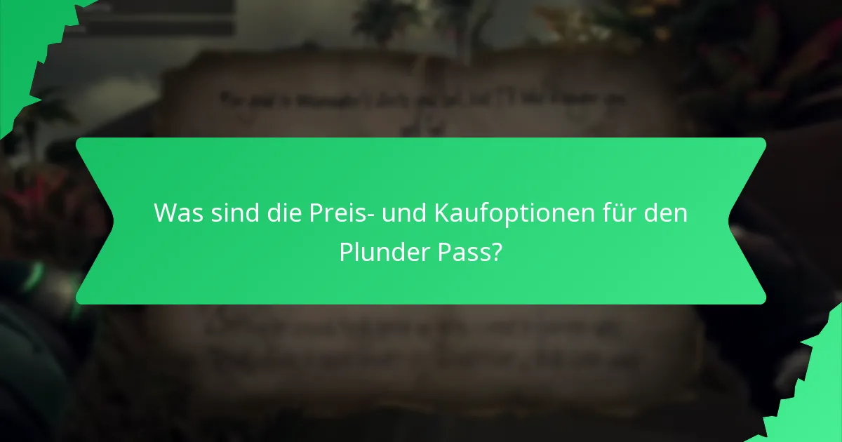 Was ist der Prozess zum Einlösen von Belohnungen aus dem Plunder Pass?