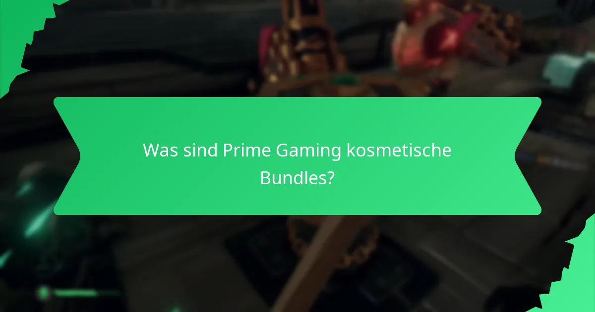 Wie unterscheiden sich thematische Sets von kosmetischen Bundles?