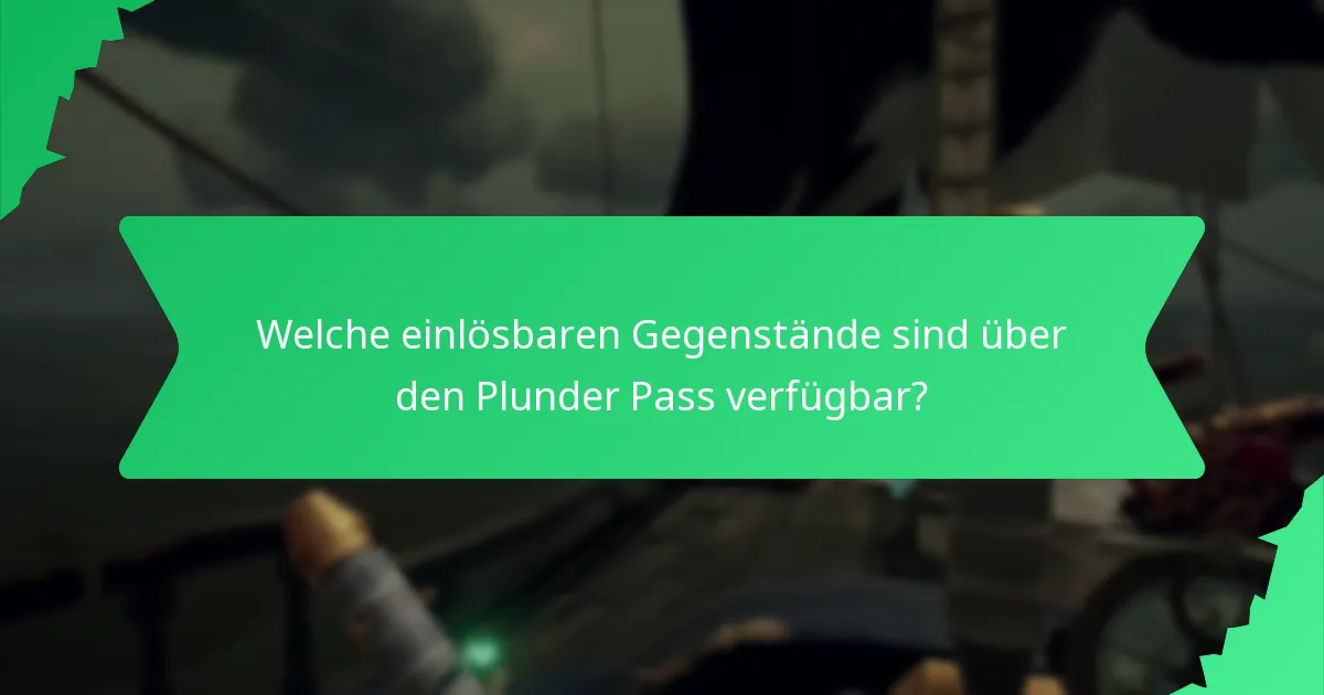 Was sind die Preis- und Kaufoptionen für den Plunder Pass?