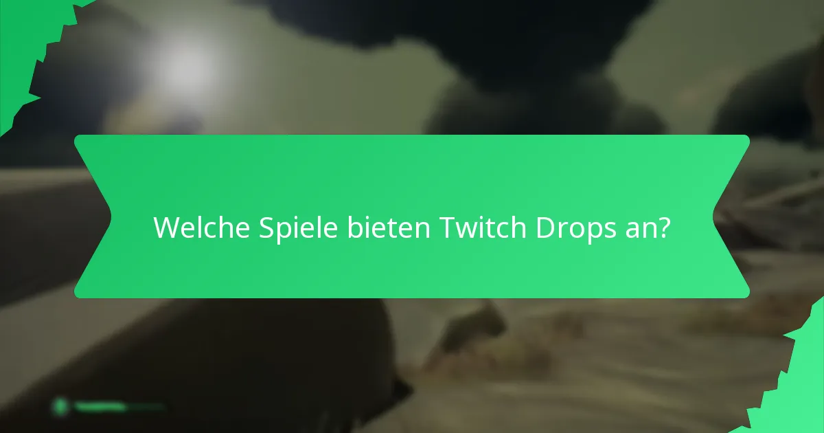 Was sind die potenziellen Fallstricke der Teilnahme an Twitch Drops?