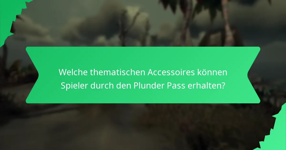 Wie wird der Wert des Plunder Pass bewertet?
