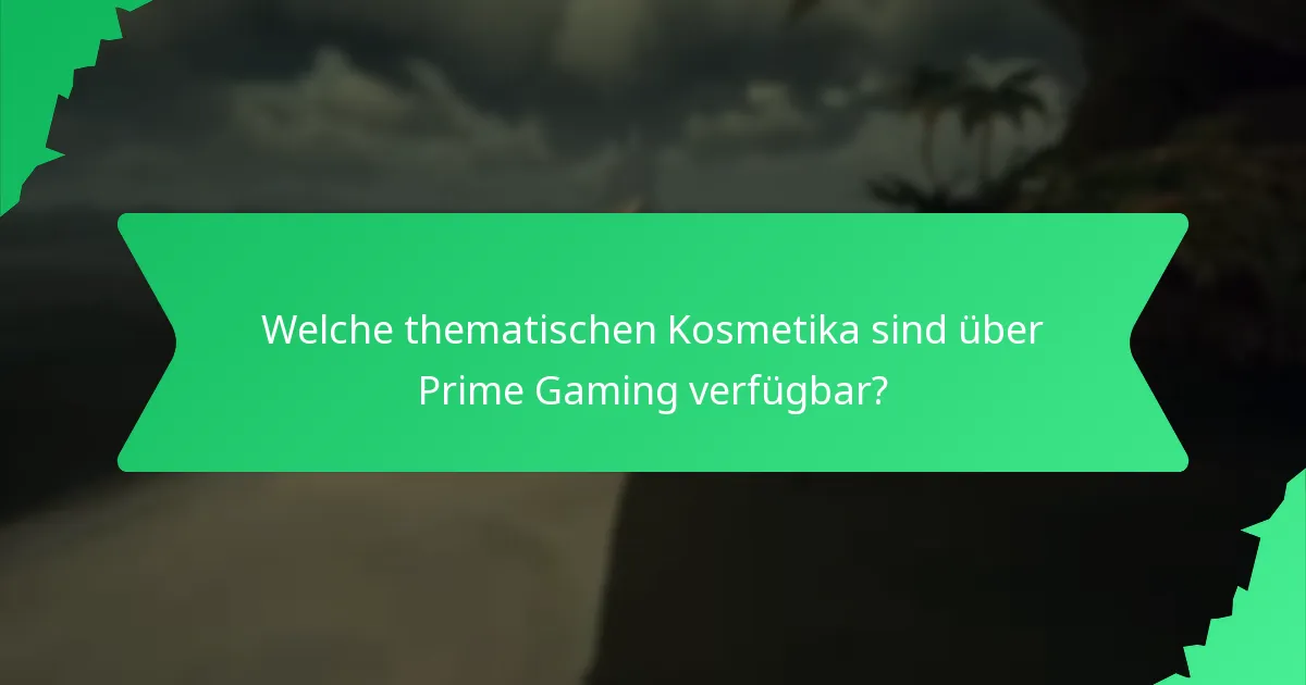 Welche Initiativen zur Spieleranerkennung bietet Prime Gaming an?