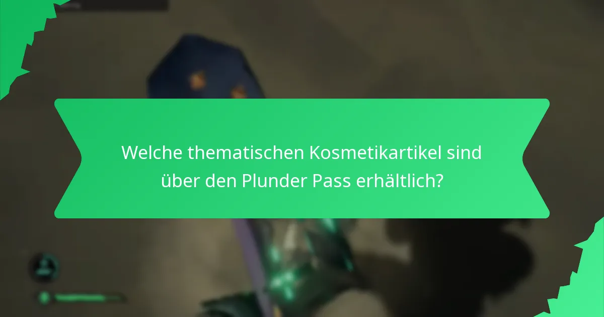 Was kostet der Plunder Pass und ist er sein Geld wert?