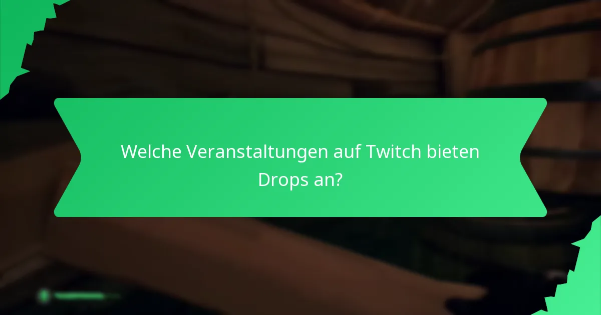 Wie vergleichen sich Twitch Drops mit Belohnungssystemen auf anderen Plattformen?