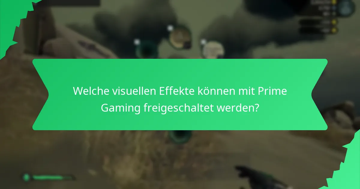 Wie greift man auf Prime Gaming Charakteranimationen zu?