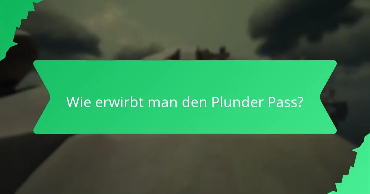 Was sind die Vergleiche zwischen dem Plunder Pass und früheren Angeboten?