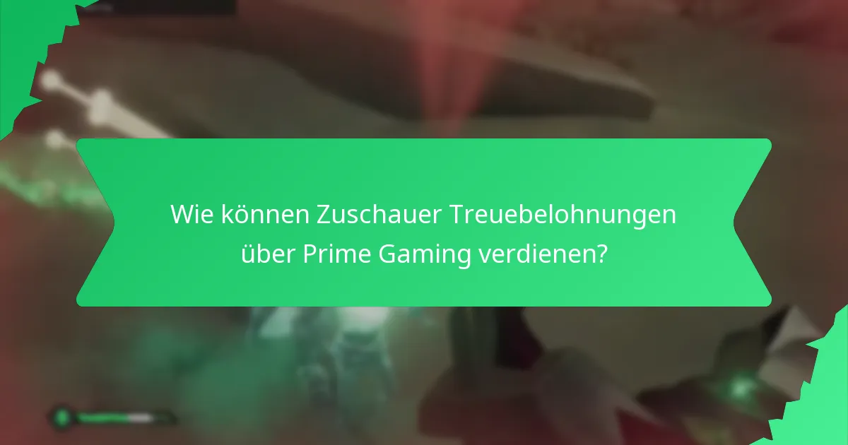 Wie schneidet Prime Gaming im Vergleich zu anderen Gaming-Belohnungsprogrammen ab?