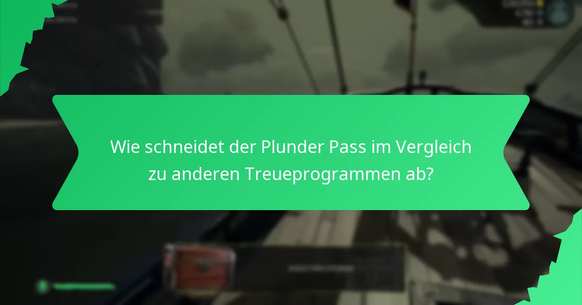 Welche exklusiven Belohnungen können Nutzer vom Plunder Pass erwarten?